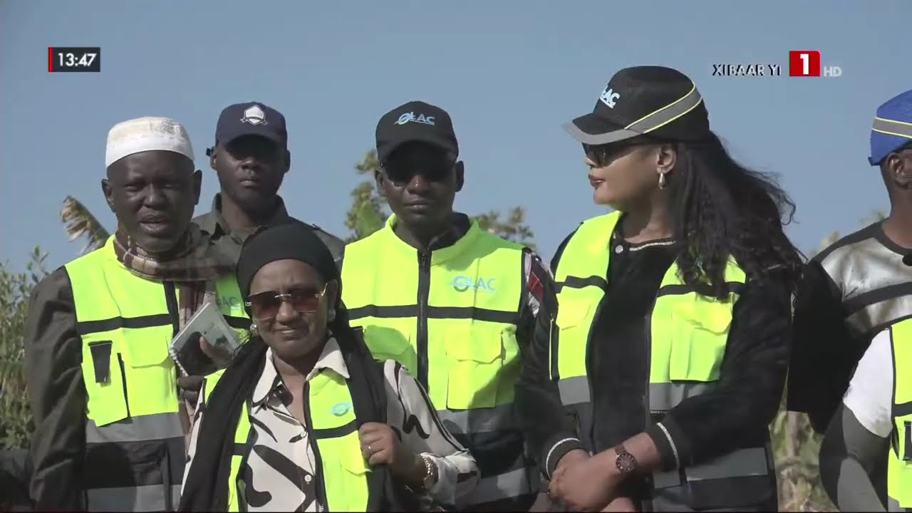 XIBAAR YI 13H - VENDREDI 02 JANVIER 2026