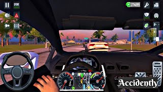 Taxi Car Simulator Evo – Extreme Taxi Driving 2025 🚖🔥|Part1183|Inshallah Viral Video
