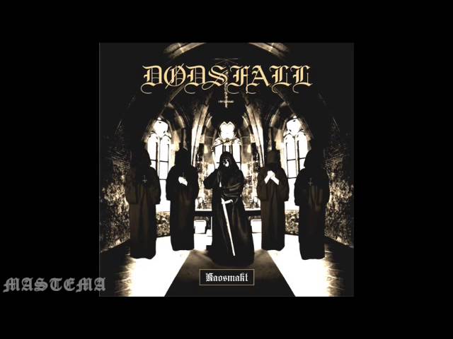 Dodsfall - Heksenes natt