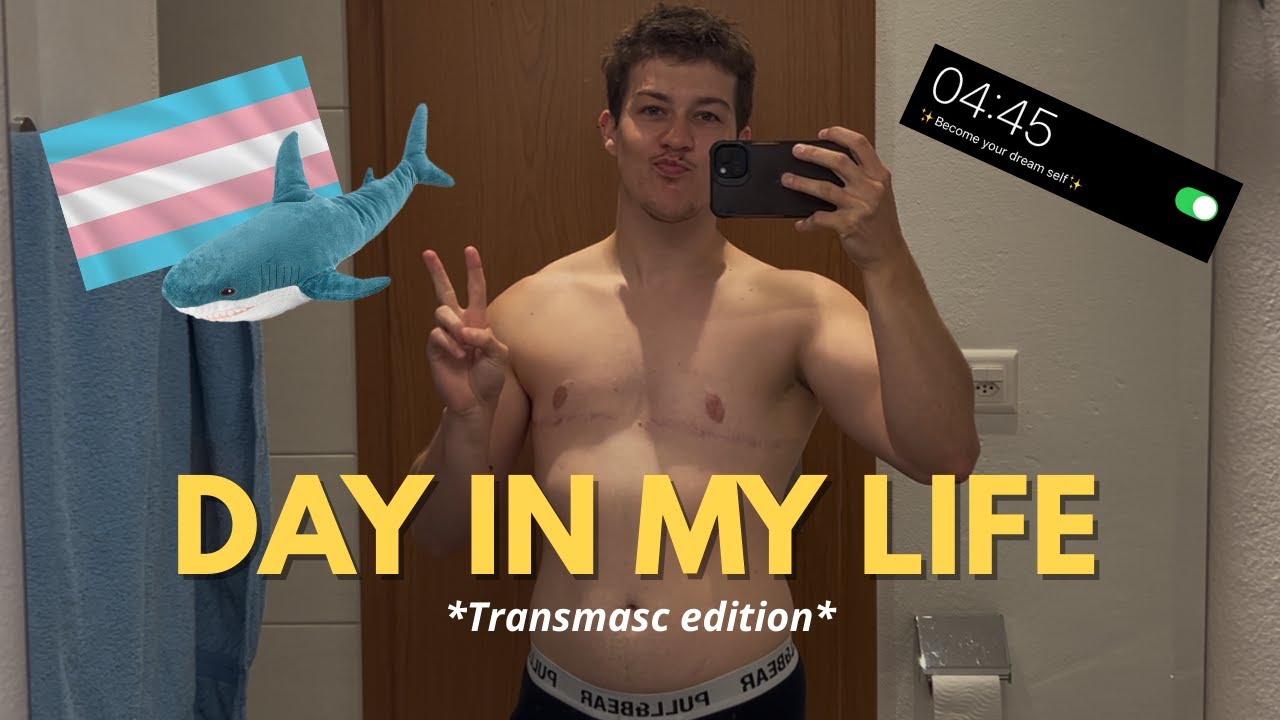 ✨ Learning how to live as a man✨(when everyone else has it already figured out)