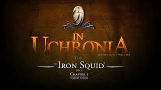 In Uchronia - Above (Nerchios Theme)