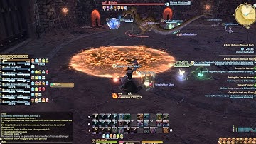 FFXIV ARR - Hydra