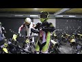 Aftermovie MotorSocial Pitbike Day 19-01