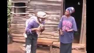 Kikuyu Comedy – MACHANGI KIKUYU COMEDY mundurume ni mugambo