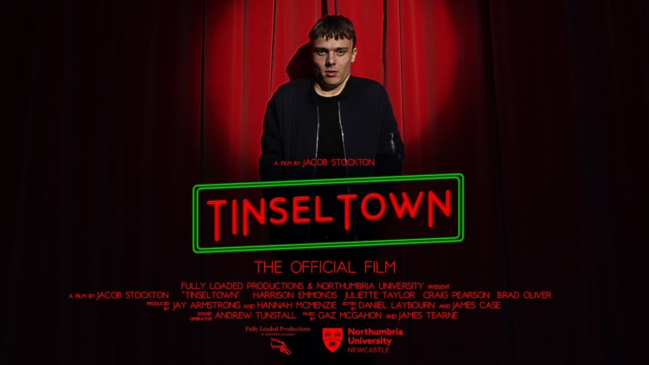 TINSELTOWN l Official Film l Fully Loaded Productions YouTube