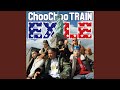 Choo Choo TRAIN (TYPE-OX)