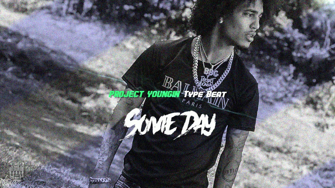 [FREE] Project Youngin Type Beat - "Some Day" (Prod.By4)