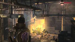 NeverDead Official Trailer