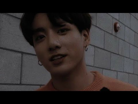 Jungkook klip - melekler seni bana yazmış