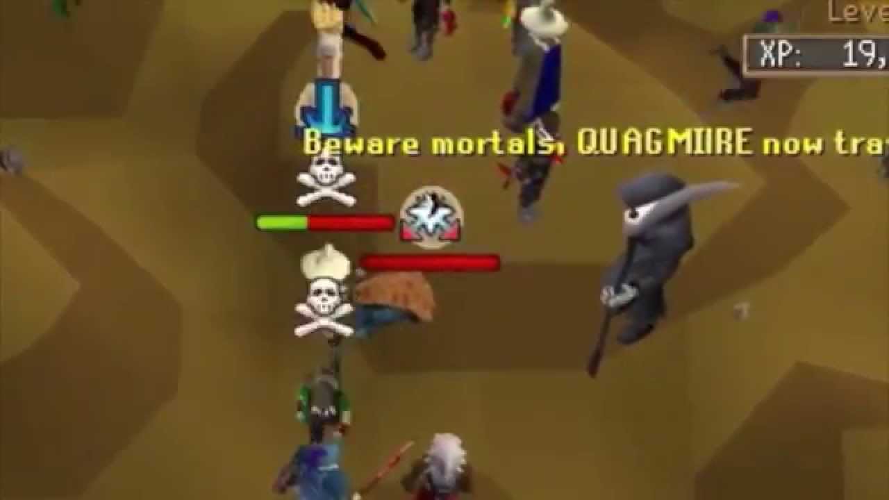 Xibe Maxed Chaotic Pure Phat Pking -Vid2-