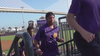 Local students keep 9/11 memory alive