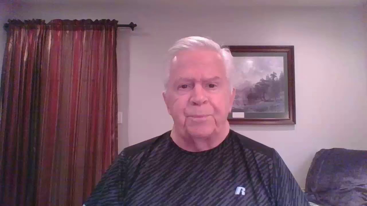 The Abiding Rest of God: River of Life, A Spirit Filled Church in Raleigh, NC