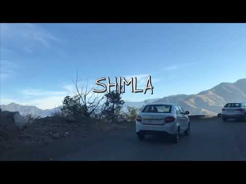 SHIMLA | Himachal Pradesh | The Area Is Fairly Good | Must Watch These Video | MP4