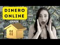 Ideas de NEGOCIOS online 2024💰En qué emprender e invertir | Poca o mínima inversión