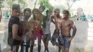 REC MBA2008 Batch Life