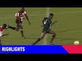 Highlights • Feyenoord - Ajax (22-10-1995)