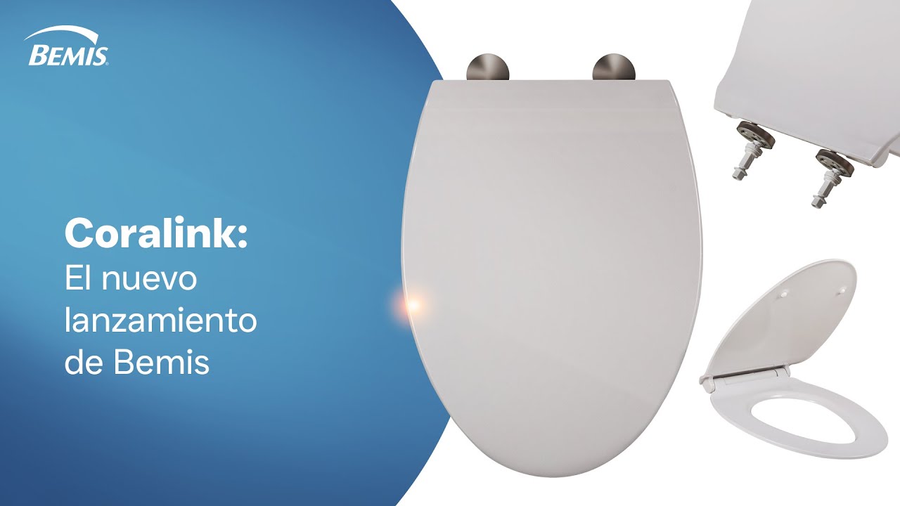 Coralink: El nuevo lanzamiento de Bemis