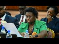 URA CG Doris Akol faces COSASE over Sh6b handshake