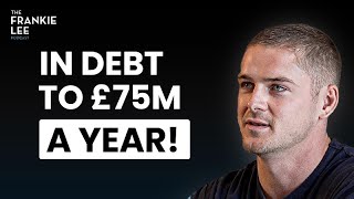 turning £20k of savings into £75 million a year | george sapey