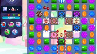 Candy Crush Saga Level 3188