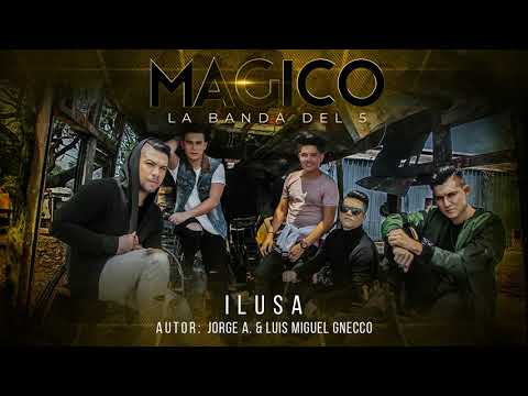 Ilusa - La
