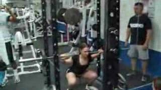 Crossfit Kuwait Part 1