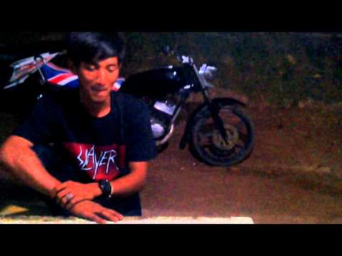 Naff – Kenanglah Aku (Karaoke Version)