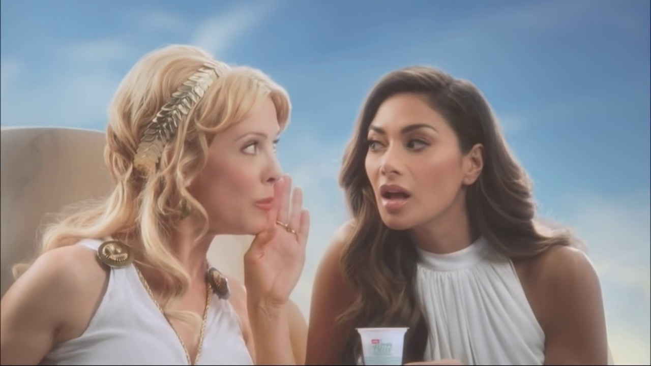 Muller Yogurt Simply Bliss