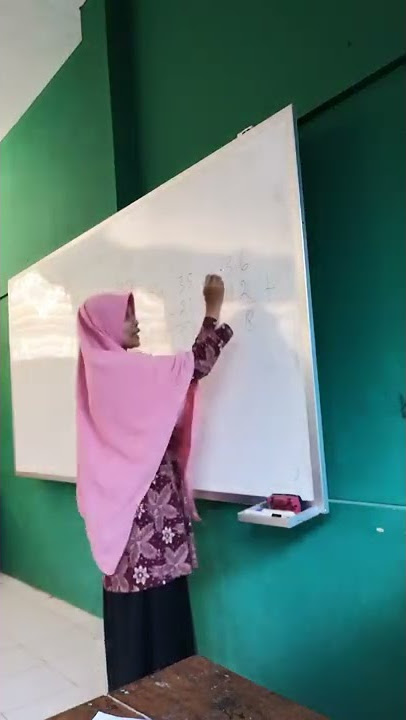 bersama kls 1 madrasah#semangatberjuang #guru #madrasah