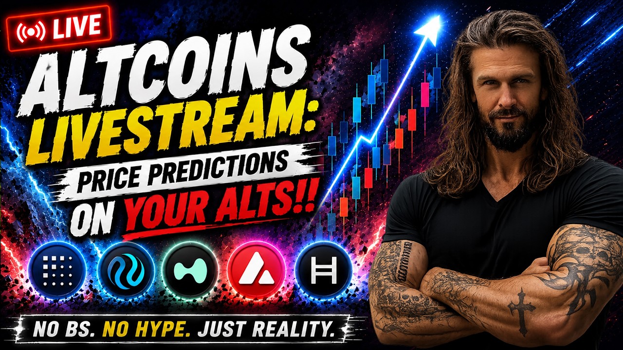 Technical Analysis Framework for Altcoin Trading