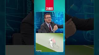 Sanenin Iptal Edilen Ünde Yunus Ofsaytta Mı?