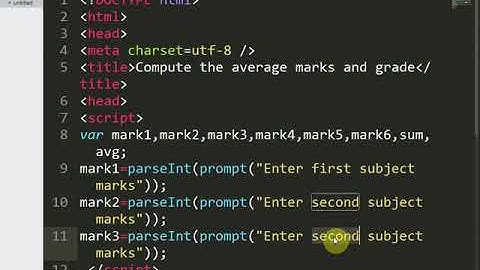 Advanced Javascript Sop 6 1
