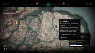 Road to Platinum: Assassin's Creed Valhalla (7)