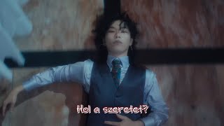 LEE CHANHYUK - Vivid LaLa Love [HUN SUB]