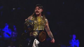 (Dominik Mysterio) SUCIO DOM (Adriel Favela) + Arena Effect
