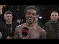 Errol Spence Jr. Announces His Retirement from Boxing | Spence vs Tszyu