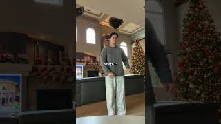 How To Bend Air Tutorial 😳