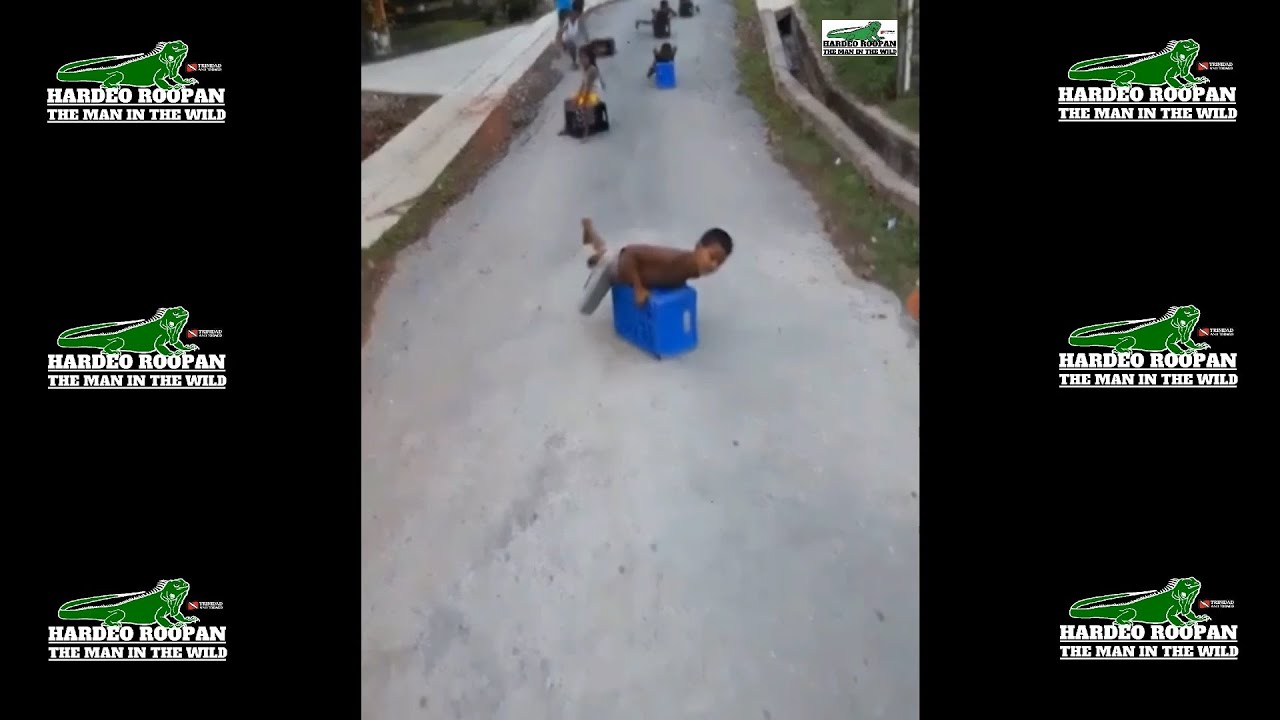 Remembering The Good Old Days