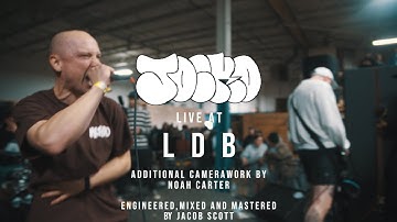 Jocko - 02/09/19 (Live @ LDB Fest)