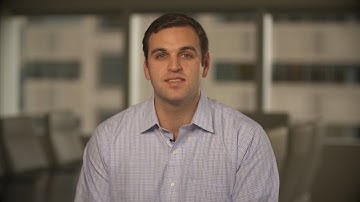 Why I chose PwC Assurance