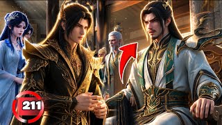 BTTH 211 - FINALE | Xiaoyan Arrives at the Gu Clan! The Greatest War