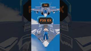F35 Upgrade is Insane