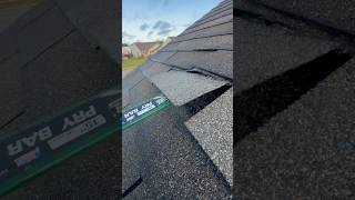 How to Replace 1 Shingle | 3 Tab Style How to Replace 1 Shingle | 3 Tab Style