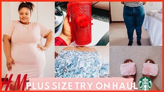 Try On Haul | H\&M, Pick n Pay, Cotton On, Makro...🛍 ♡ Nicole Khumalo ♡ South African Youtuber