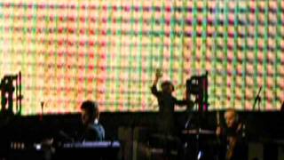 Coldplay - White Shadows - Live @ PNC Bank Arts Center (9.3.2005)