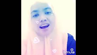 Belenggu cinta - Nike Ardilla (karaoke smule)