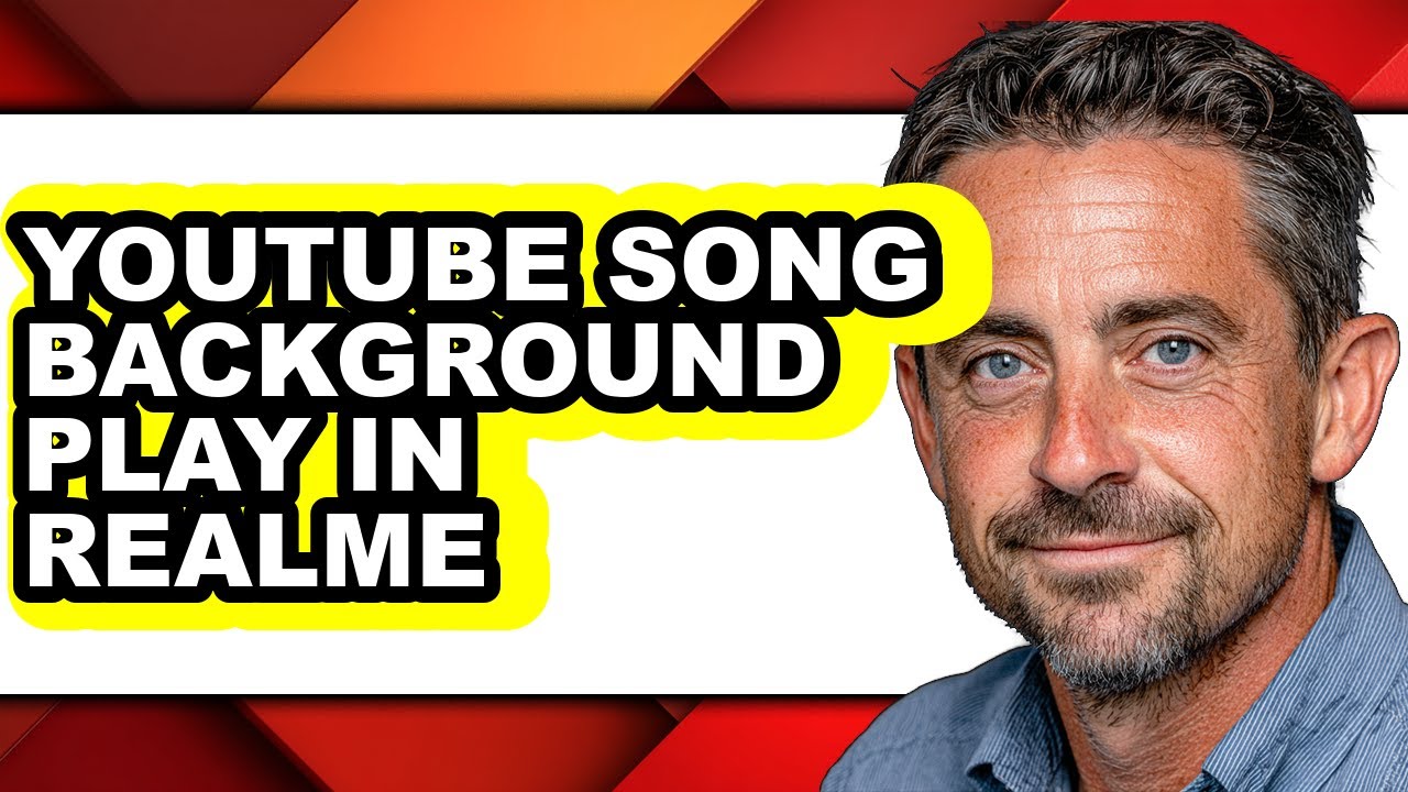 How to Youtube Song Background Play in Realme (full Guide)