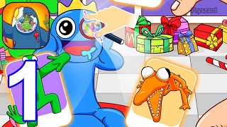 Infinite Objects: Zoom & Find - Gameplay Walkthrough Part 1 Tutorial (iOS, Android)