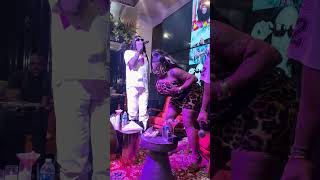 Ts Madison “BIG FREEDIA showed up To Phag Tawlk night 2”