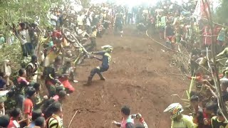 TANJAKAN BERHADIAH TANPA ADA AWALAN LANGSUNG GASS